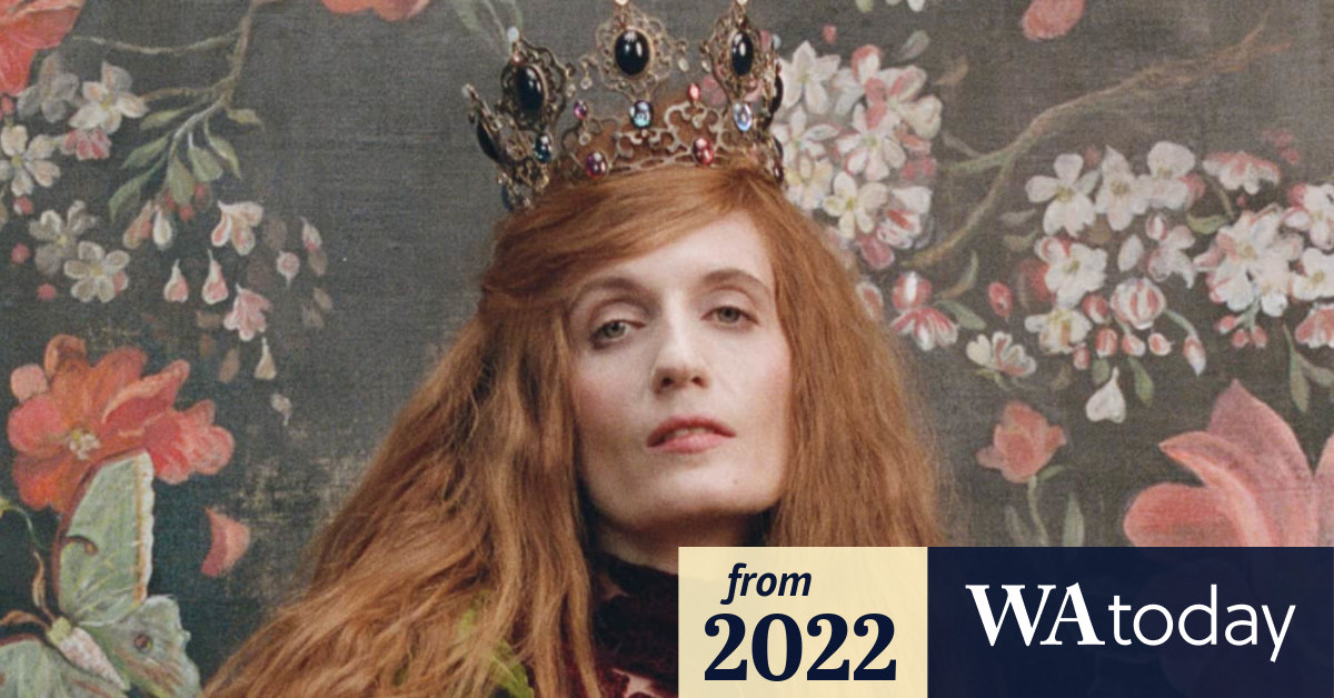 Perth gig guide From The Red Hot Chili Peppers to Harry Styles, these